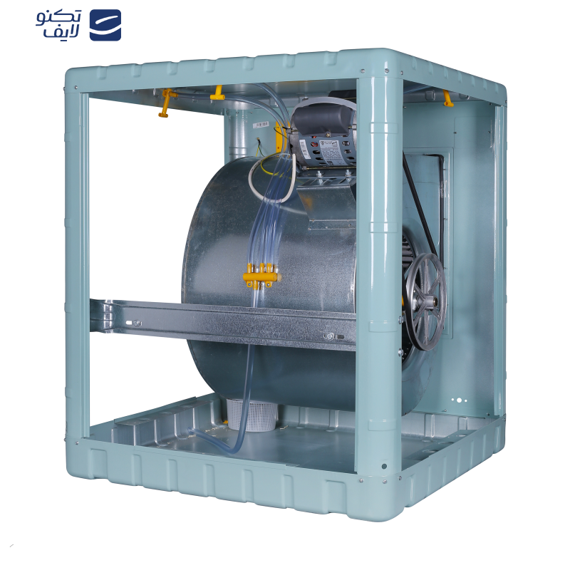 کولر آبی 5500 ارج مدل ASC5503F کولر آبی 5500 ارج مدل ASC5503F