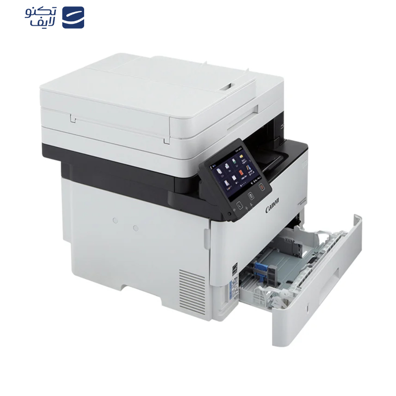 پرینتر چند کاره لیزری کانن مدل  i-SENSYS MF455dw