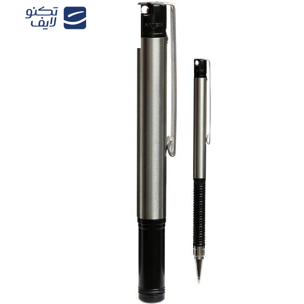 خودکار زبرا مدل F.301 Compact بسته 2 عددی خودکار زبرا مدل F.301 Compact بسته 2 عددی