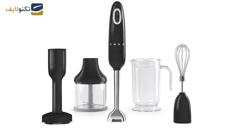 گوشت کوب برقی اسمگ مدل HBF02 گوشت کوب برقی اسمگ مدل HBF02