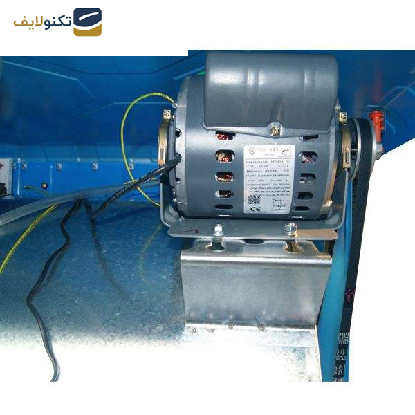 کولر سلولزی 5500 انرژی مدل EC0570e کولر سلولزی 5500 انرژی مدل EC0570e