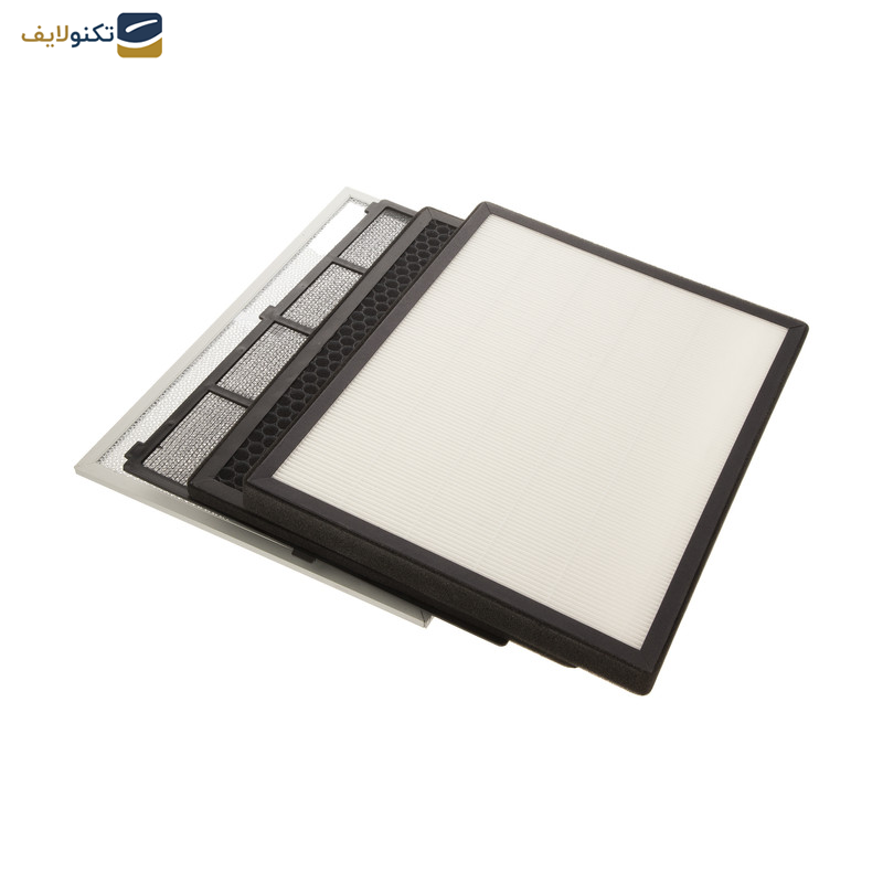 دستگاه تصفیه کننده هوا نئوتک مدل XJ-3900A دستگاه تصفیه کننده هوا نئوتک مدل XJ-3900A