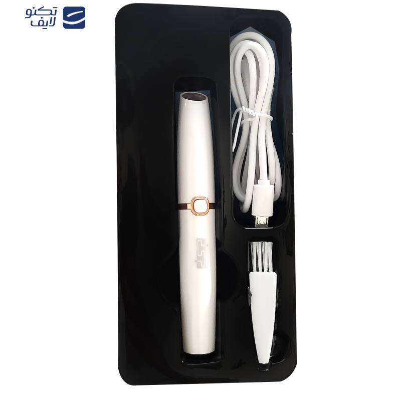 موزن ابرو دی اس پی مدل 70118 موزن ابرو دی اس پی مدل 70118