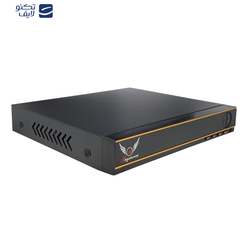 سیستم امنیتی دوربین مداربسته رایمون مدل 5 مگاپیکسل کد RP-5M-HI8C-03 سیستم امنیتی دوربین مداربسته رایمون مدل 5 مگاپیکسل کد RP-5M-HI8C-03