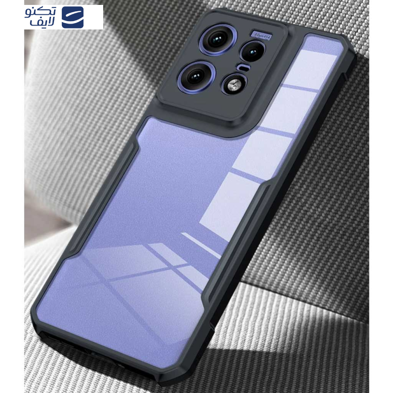 کاور اپیکوی مدل Xundd Beatle مناسب برای گوشی موبایل موتورولا Edge 50 Pro کاور اپیکوی مدل Xundd Beatle مناسب برای گوشی موبایل موتورولا Edge 50 Pro