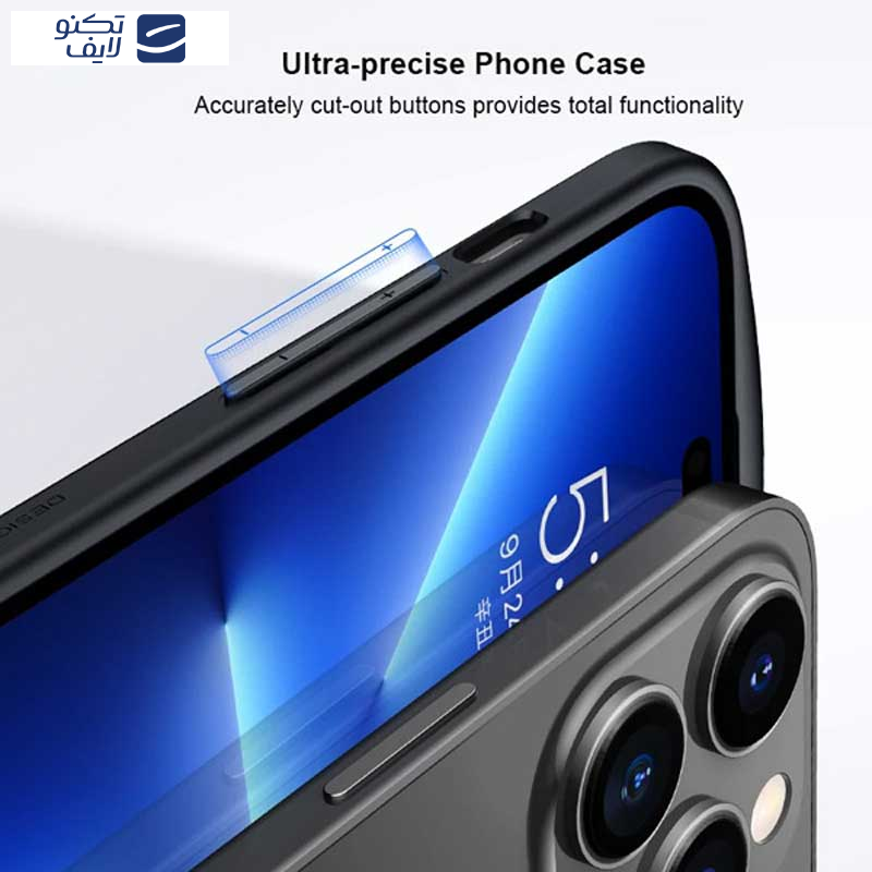 کاور اپیکوی مدل Xundd Gamer مناسب برای گوشی موبایل اپل iPhone 13 Pro Max کاور اپیکوی مدل Xundd Gamer مناسب برای گوشی موبایل اپل iPhone 13 Pro Max