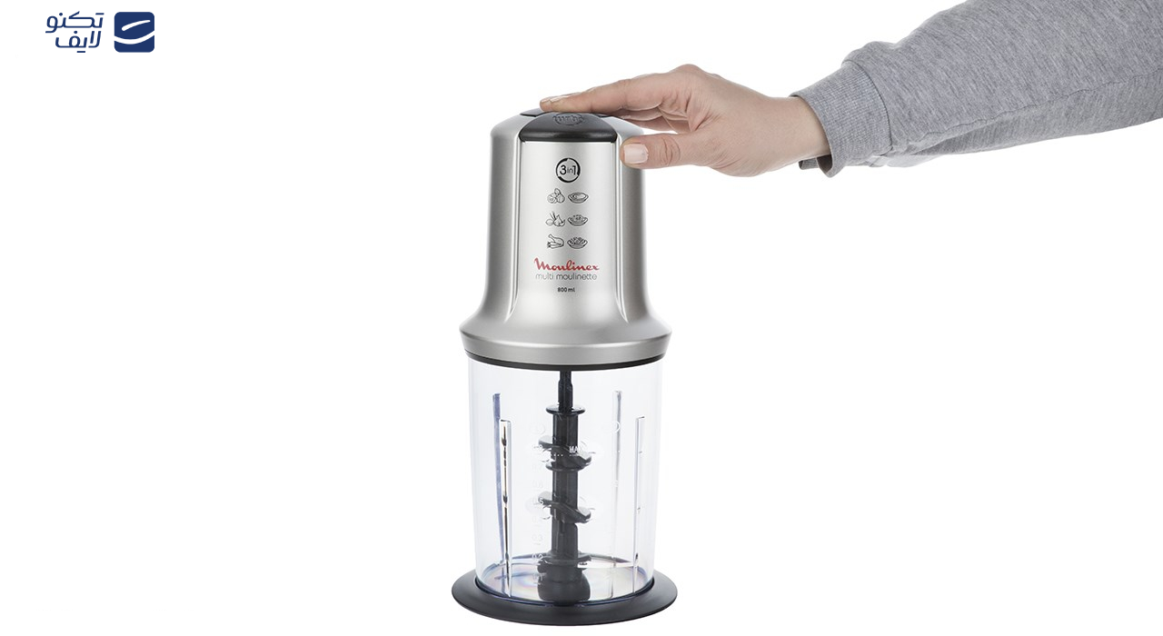 خردکن مولینکس مدل AT718