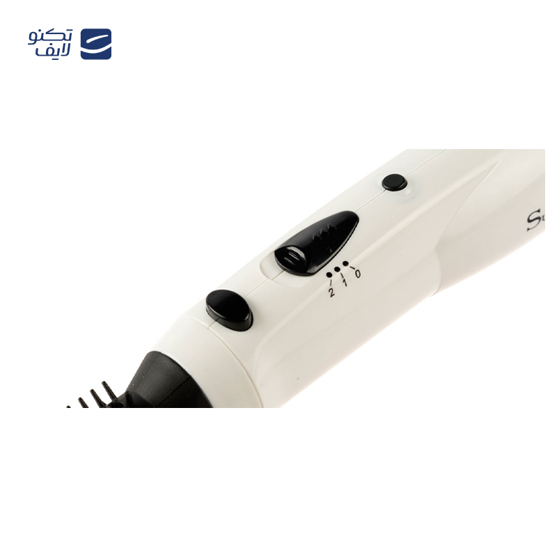 سشوار سورکر مدل HB-810 سشوار سورکر مدل HB-810