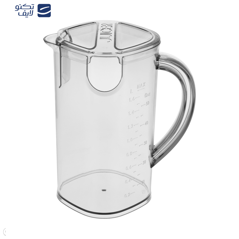 آبمیوه گیری رنه مدل RJE-1705 آبمیوه گیری رنه مدل RJE-1705