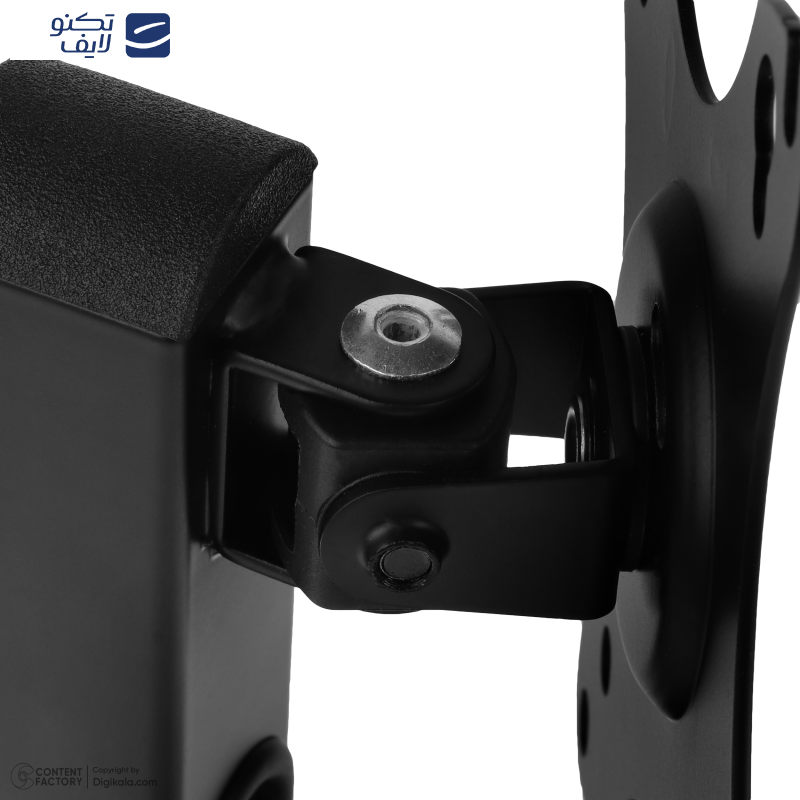 پایه نگهدارنده مانیتور ارگو مدل WLA018-BDS