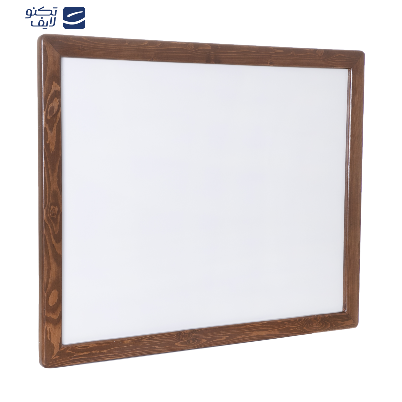تخته وایت برد آسا برد مدل راش سایز 170x90 سانتی متر تخته وایت برد آسا برد مدل راش سایز 170x90 سانتی متر