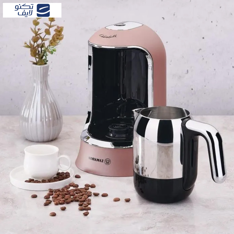 قهوه ساز کرکماز مدل AS-A860 قهوه ساز کرکماز مدل AS-A860