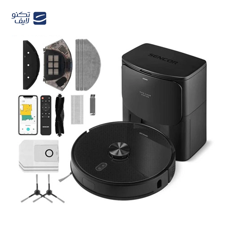 gallery-جارو رباتیک شیائومی مدل Dreamebot D10S Pro copy.png gallery-جارو رباتیک شیائومی مدل Dreamebot D10S Pro copy.png