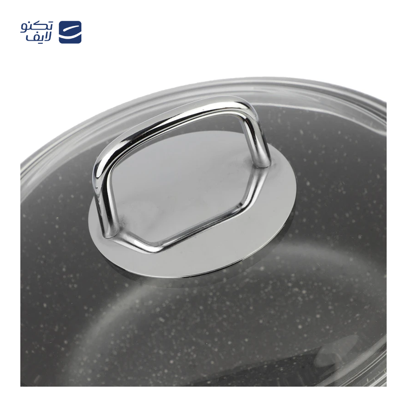 قابلمه تکنو مدل N-TOP سایز 20