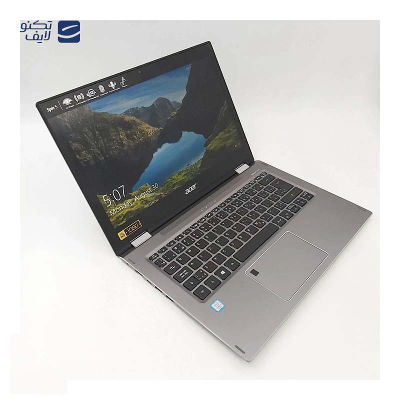 gallery-لپ تاپ استوک USED - اچ پی 14 اینچی مدل Pavilion 14 i5 1035G1 8GB 256GB - نقره ای copy.png gallery-لپ تاپ استوک USED - اچ پی 14 اینچی مدل Pavilion 14 i5 1035G1 8GB 256GB - نقره ای copy.png