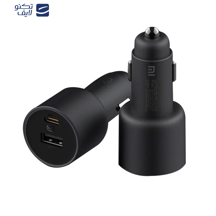 gallery-شارژر فندکی شیائومی مدل CC07ZM 1A1C توان 100 وات copy.png