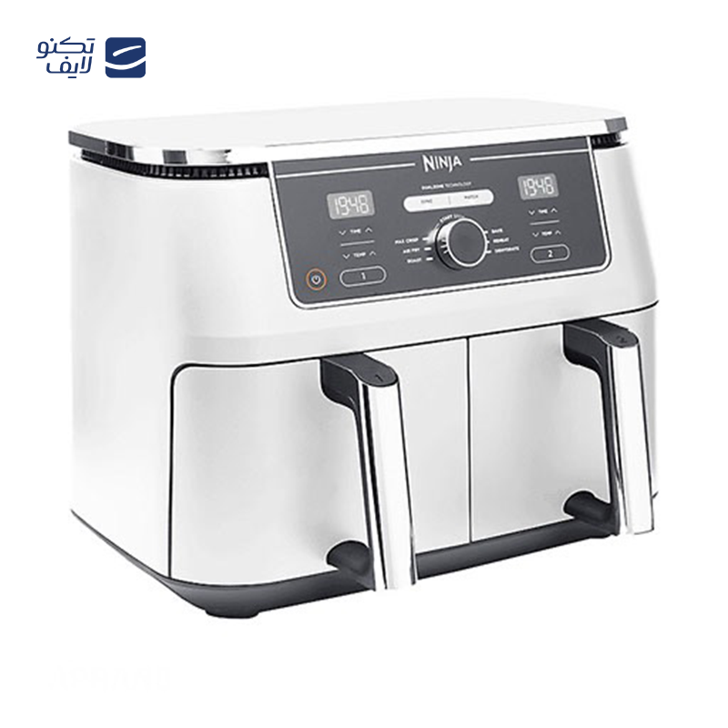 سرخ کن بدون روغن نینجا مدل AF400EU سرخ کن بدون روغن نینجا مدل AF400EU