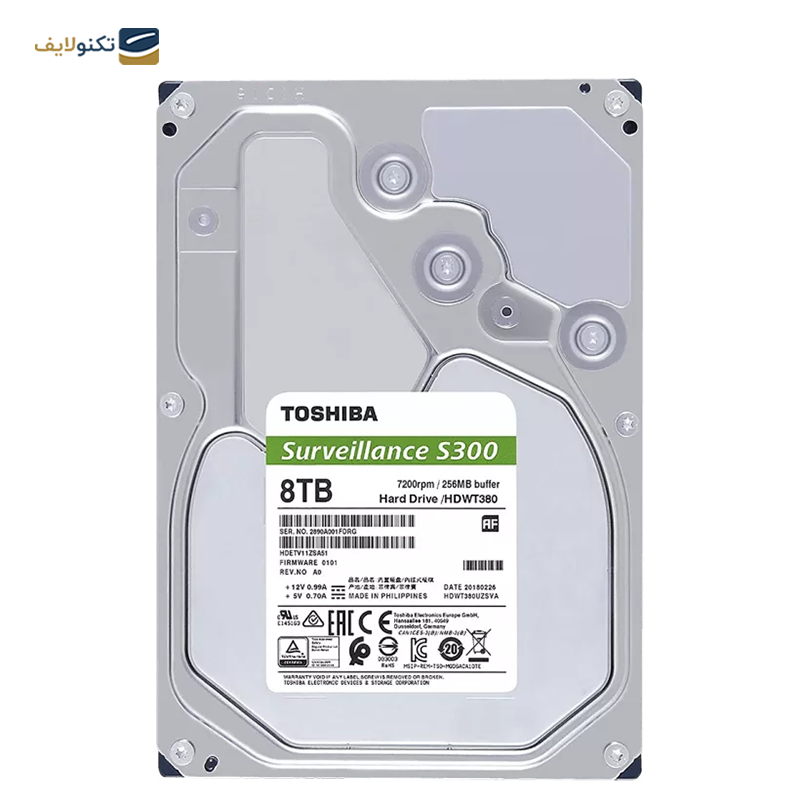 gallery-هارد دیسک اینترنال توشیبا مدل S300 Surveillance HDWT380 ظرفیت 8 ترابایت-gallery-2-TLP-56854_6e5da100-fcf5-49bc-8111-bef101871cc2.png copy gallery-هارد دیسک اینترنال توشیبا مدل S300 Surveillance HDWT380 ظرفیت 8 ترابایت-gallery-2-TLP-56854_6e5da100-fcf5-49bc-8111-bef101871cc2.png copy