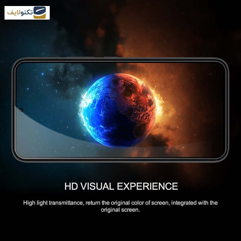 محافظ صفحه نمایش مات اپیکوی مدل Gaming1080 مناسب برای گوشی موبایل سامسونگ Galaxy A14 4G/5G /Xcover7