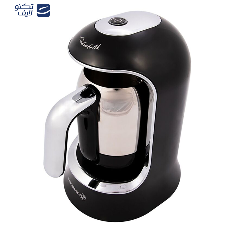 قهوه ساز کرکماز مدل AS-A860 قهوه ساز کرکماز مدل AS-A860