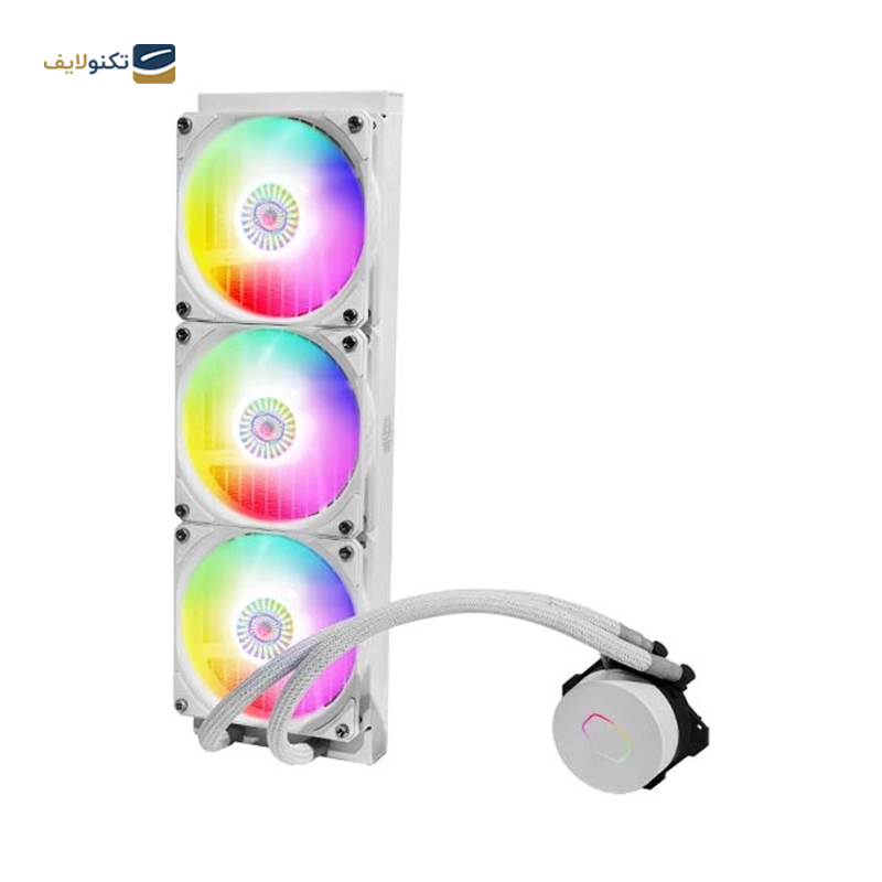 gallery-خنک کننده پردازنده کولر مستر مدل MASTERLIQUID ML360L V2 ARGB copy.png gallery-خنک کننده پردازنده کولر مستر مدل MASTERLIQUID ML360L V2 ARGB copy.png