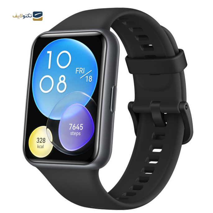huawei watch 2 series