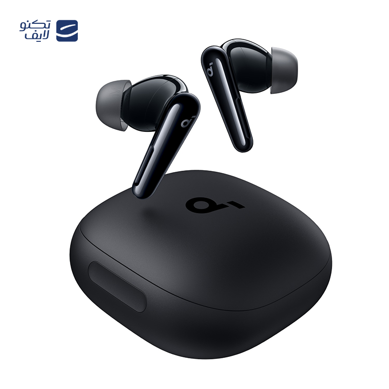 Anker アンカー 【中古】Soundcore Liberty 4 Pro ミッドナイト