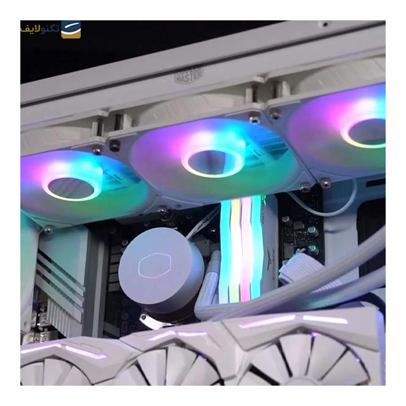 gallery-خنک کننده پردازنده کولر مستر مدل MASTERLIQUID ML360L V2 ARGB copy.png gallery-خنک کننده پردازنده کولر مستر مدل MASTERLIQUID ML360L V2 ARGB copy.png