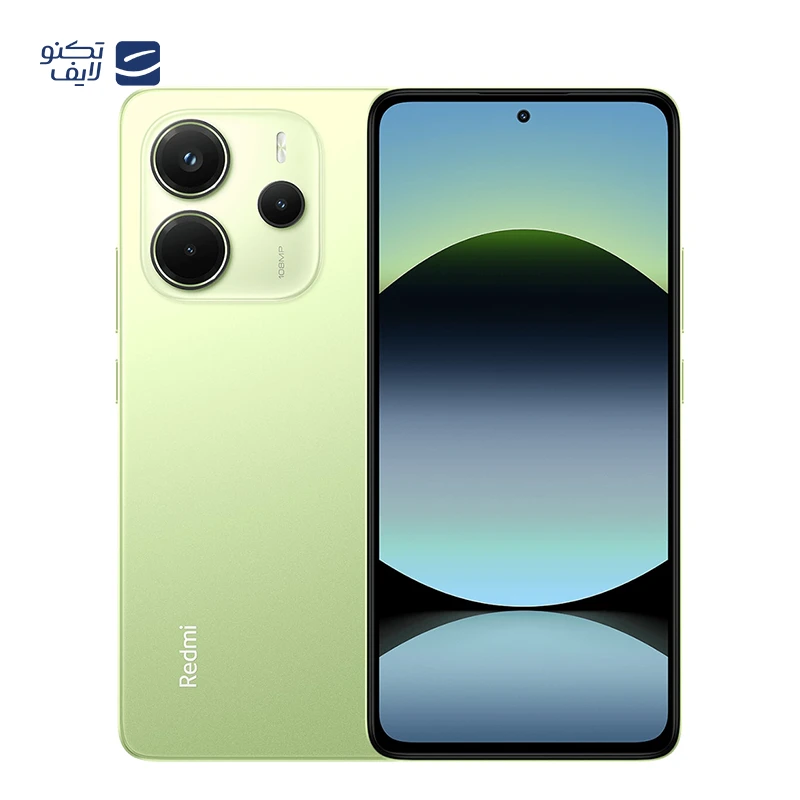 gallery-گوشی موبايل استوک USED - شیائومی مدل Redmi Note 14 4G ظرفیت 256 گیگابایت رم 8 گیگابایت - سبز copy.png gallery-گوشی موبايل استوک USED - شیائومی مدل Redmi Note 14 4G ظرفیت 256 گیگابایت رم 8 گیگابایت - سبز copy.png
