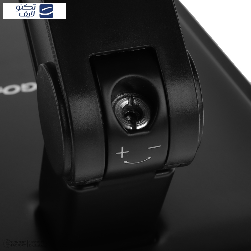 پایه نگهدارنده مانیتور ارگو مدل WLA017-BDS