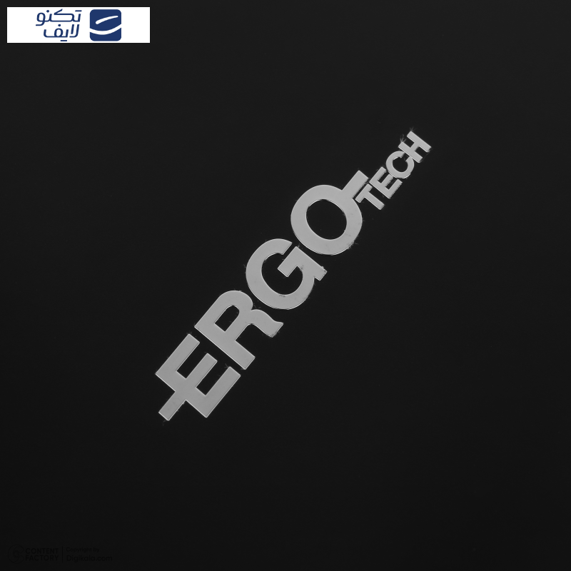 پایه نگهدارنده مانیتور ارگو مدل WLA018-BDS