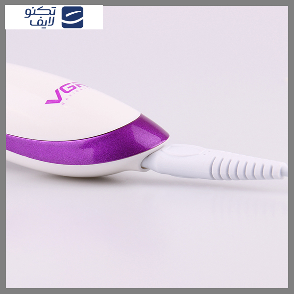 سنگ پا برقی وی جی ار مدل V-803 سنگ پا برقی وی جی ار مدل V-803