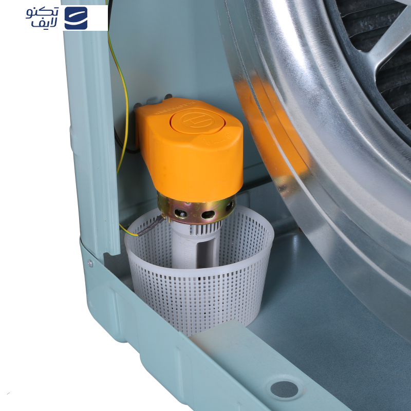 کولر آبی 7500 ارج مدل ASC7503FC کولر آبی 7500 ارج مدل ASC7503FC