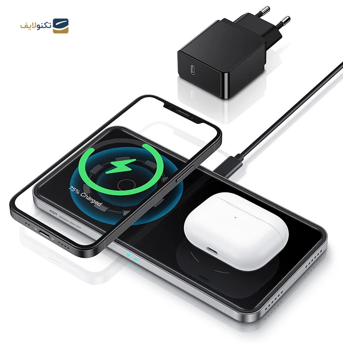 gallery-شارژر بی سیم ای اِس آر مدل HaloLock 2-in-1 With MagSafe EFC004O copy.png gallery-شارژر بی سیم ای اِس آر مدل HaloLock 2-in-1 With MagSafe EFC004O copy.png