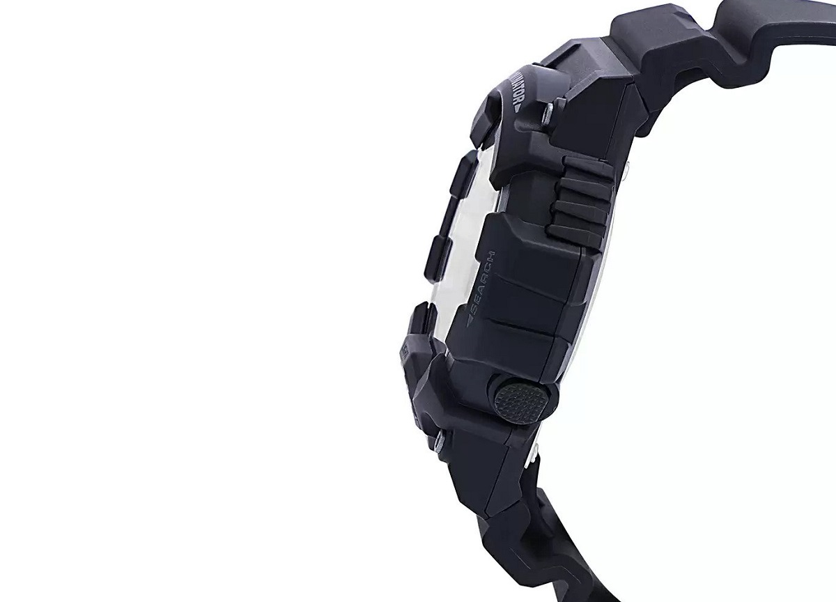 ساعت دیجیتال مردانه کاسیو HDC-700-1AVDF