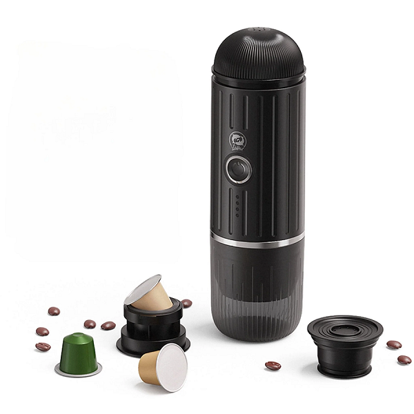 اسپرسوساز سفری و پرتابل ایکافیلاس