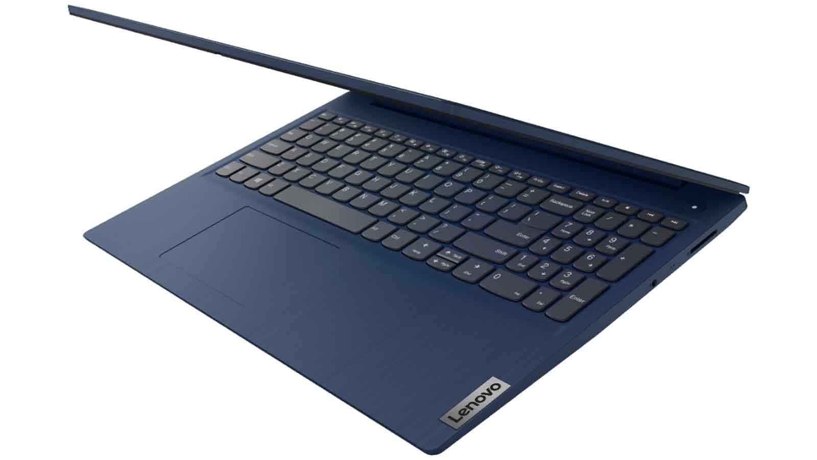 لپ تاپ لنوو 1115g4