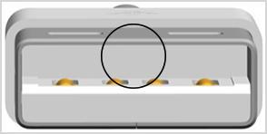 تشخیص کابل اصلی آیفون از تقلبی