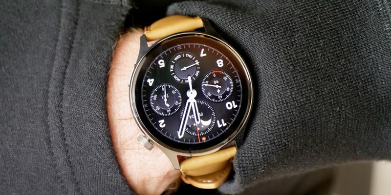 شیائومی s1 pro