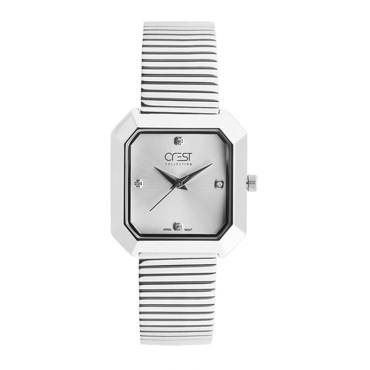 ساعت مچی عقربه ای زنانه کرست مدل 6317/1