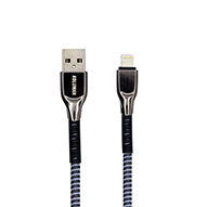 کابل تبدیل USB به لایتنینگ کلومن مدل KD-39