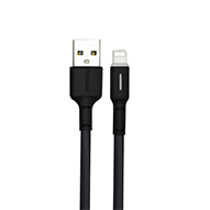 کابل تبدیل USB به لایتنینگ کلومن مدل KD-50