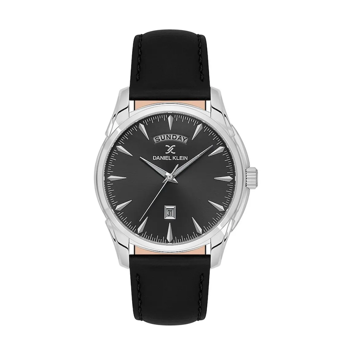 ساعت مچی عقربه ای مردانه دنیل کلین مدل DK-1-13863-4-small-image