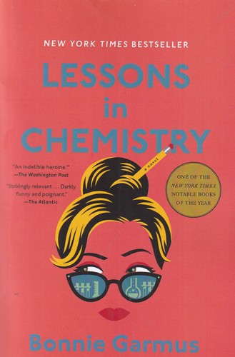 کتاب lessons in chemistry- درس های شیمی نشر معیار علم