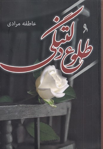 کتاب طلوع و دلتنگی نشر شقایق