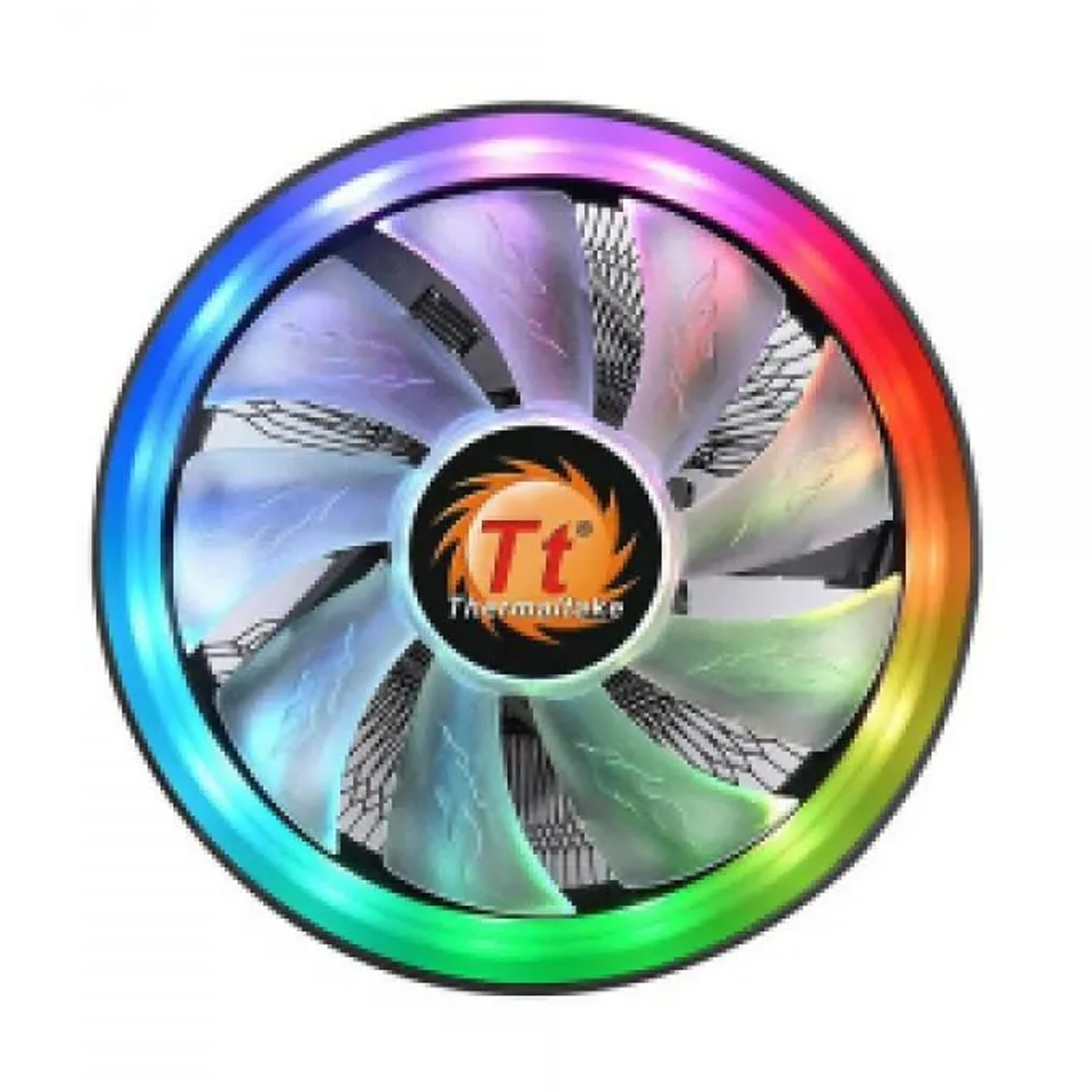 خنک کننده پردازنده ترمالتیک مدل UX100 ARGB-small-image