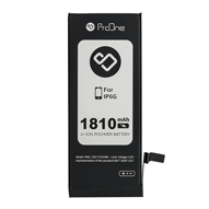  باتری گوشی پرووان مدل IPH 6G -small-image