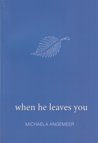 کتاب When he leaves you وقتی او ترکت می‌کند نشر آی آی کتاب