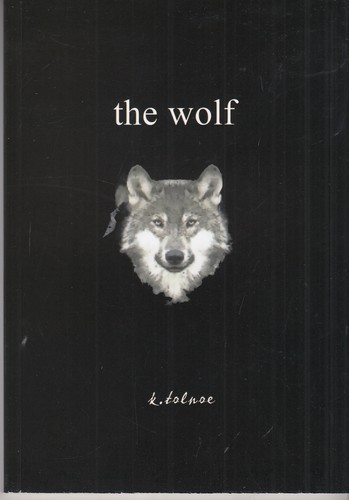 کتاب The wolf- گرگ نشر آی آی کتاب