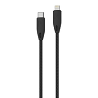 کابل تبدیل تایپ سی به لایتنینگ پاورولوجی مدل PCAB001 طول 1.2 متر کابل تبدیل تایپ سی به لایتنینگ پاورولوجی مدل PCAB001 طول 1.2 متر-small-image